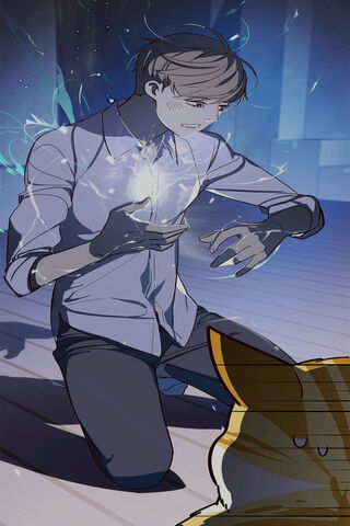 Awakening Powers: The Spark of Eleceed ✨