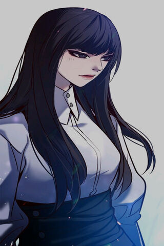 Mystery Unveiled: The Enigmatic Beauty of Eleceed