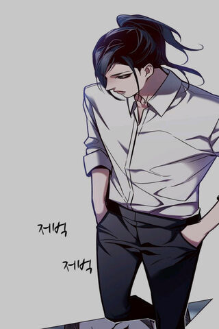 The Calm Before the Storm: A Glimpse into Eleceed