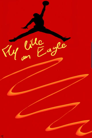 Soar to New Heights! 🦅🏀