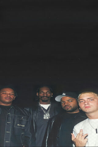 Legends of Hip-Hop Unit..