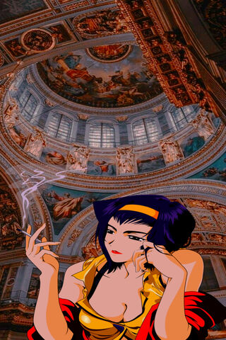 Faaye: The Enigmatic Dreamer 🌌✨