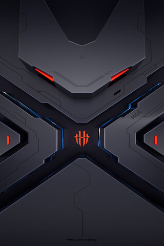 Fur: The Fierce Face of Gaming