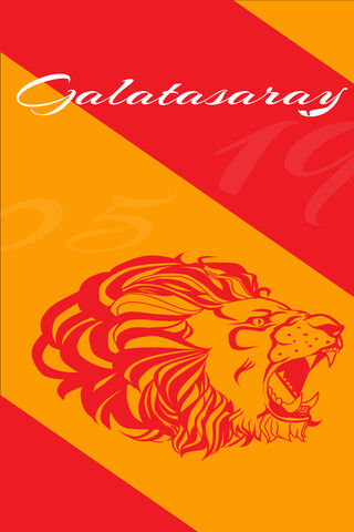 Roaring Pride of Galatasaray 🦁❤️💛