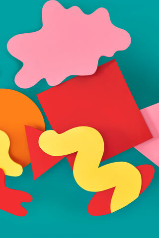 Colorful Creativity: The Google Pixel Vibe 🎨