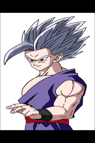 Gohan Beast: Unleashing the Power Within! 🐉✨