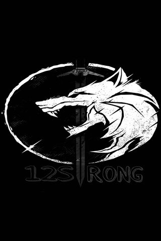 Wolf's Fury: The Gaming Emblem 🐺⚔️