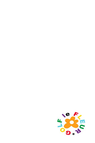 Golf 11: A Splash of Color and Fun! 🌼⛳️