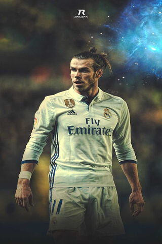 Gareth Bale