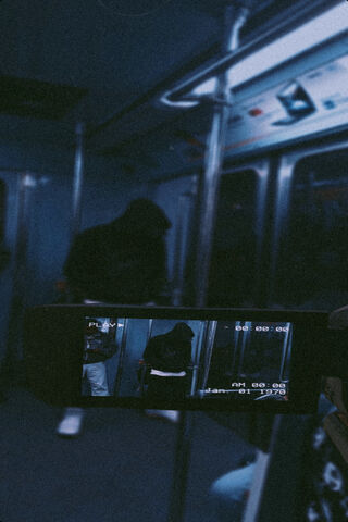 Urban Vibes: The Hypebeast Chronicles 🌆📸