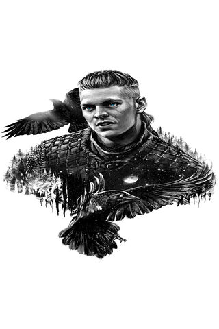 Ivar The Boneless