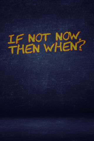 Seize the Moment: The Time is Now! ⏳✨
