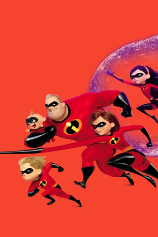 Incredibles 2