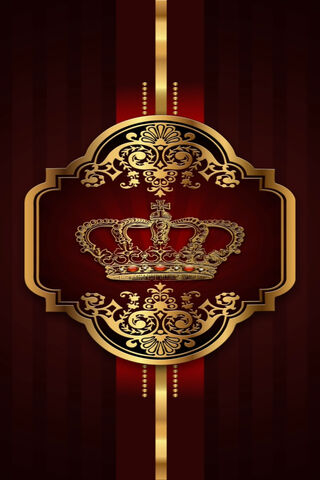 Regal Elegance: The Imperial Crown