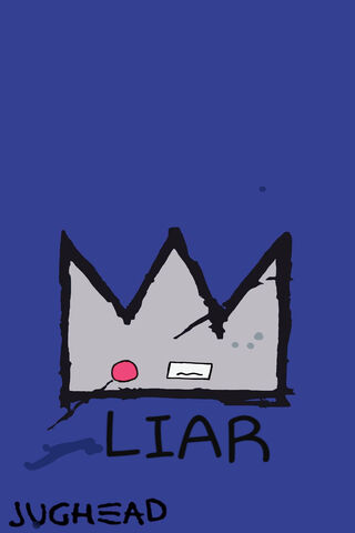 The Crown of Truth: Jughead's Iconic Symbol 👑