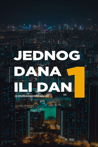 One Day to Shine: A City Awakens 🌆✨