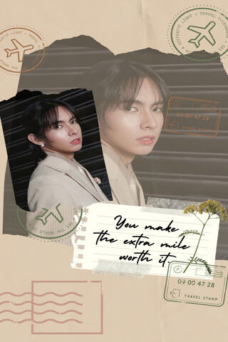 Journey of Inspiration: Justin De Dios