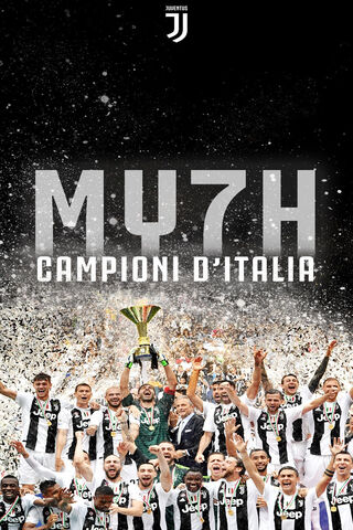 Juventus MY7H