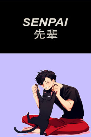 Pin em kuroo Tetsuro