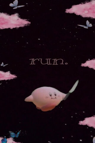 Kirby’s Dreamland Adventure 🌈✨