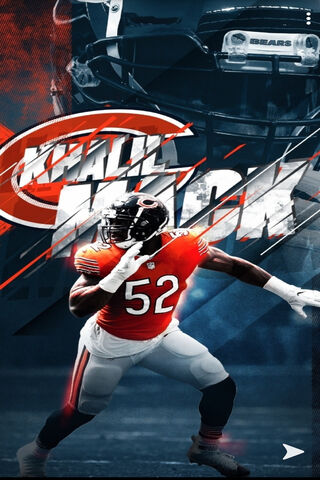 Khalil Mack