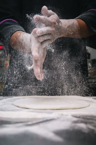The Art of Bread Making 🍞✨