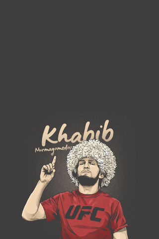 Khabib