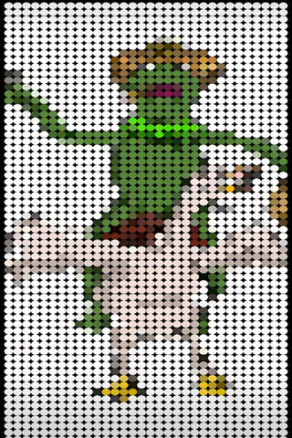 Kermit Takes the Stage! 🎤🐸