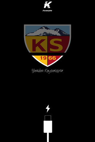 Kayserispor 9