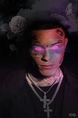Lil Skies: A Cosmic Journey 🌌✨