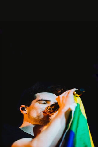 Voices of Pride 🎤🌈