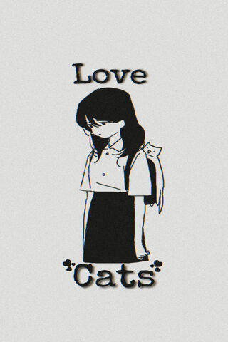 Love Cats