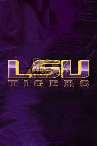 Roaring Pride: The LSU Tigers Spirit 🐯💜💛