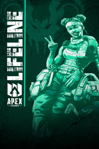 Lifeline's Vibrant Pulse 💚