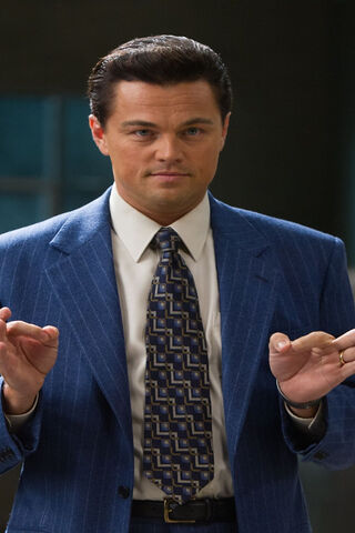 Master of the Screen: Leonardo DiCaprio 🎬✨