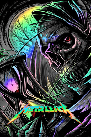 Metallica