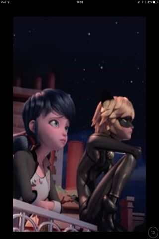 Night Watch: The Heroes of Paris 🌙🐾