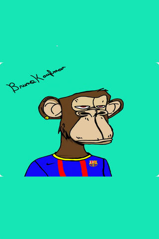 Monkey NFT