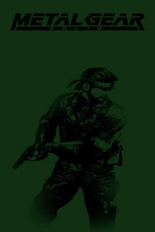 Metal Gear Solid