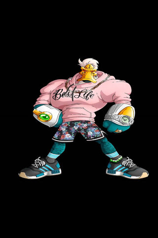 Mighty Ducks: The Ultimate Champion 🦆🏆