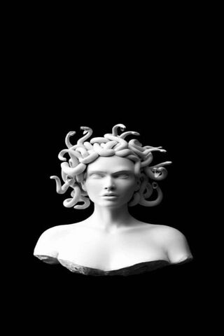 The Enigmatic Gaze of M..
