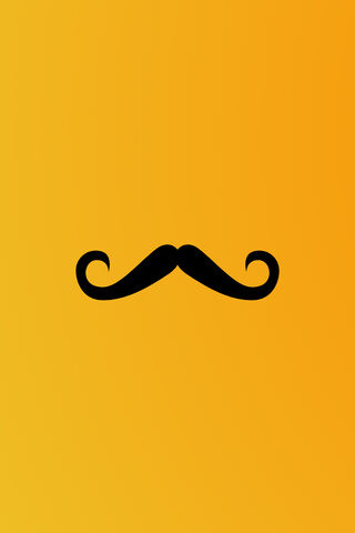 The Iconic Moustache: A Symbol of Style! 🥸