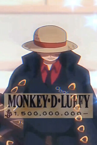 The Rise of Monkey D. Luffy: A New Era Begins! 🌊✨
