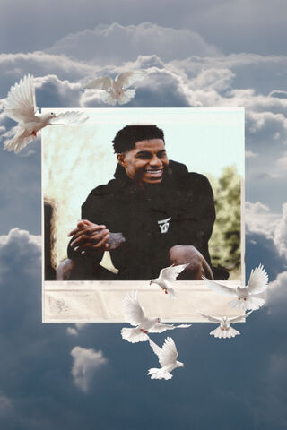 Rising Star: Marcus Rashford's Journey