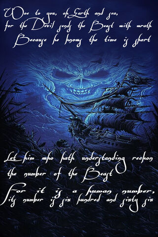 Unleashing the Beast: A Dark Revelation