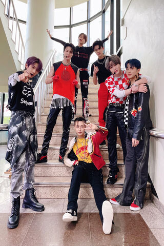 NCT Dream: The Rising Stars of K-Pop 🌟