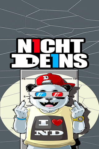 N1CHT DE1NS PANDA WP