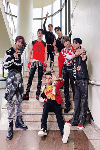 NCT Dream: The Rising Stars of K-Pop 🌟