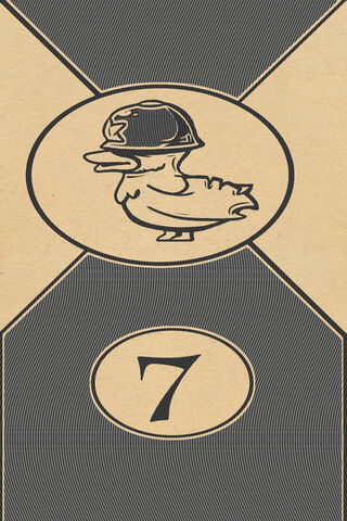 Quack Command: The Officer Duck