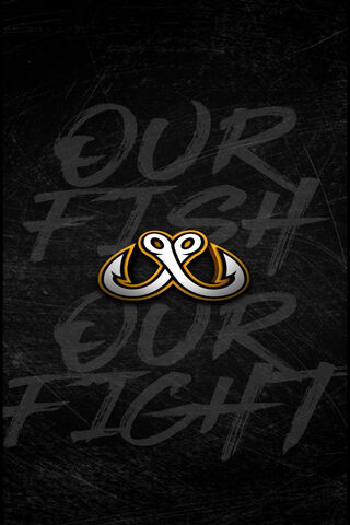 United by the Waves 🌊🎣